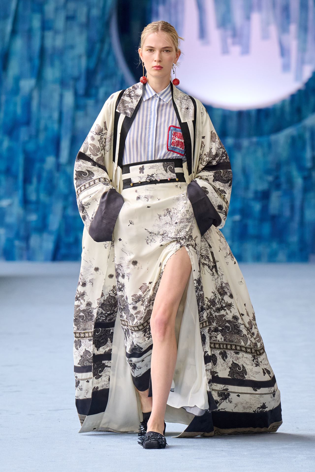 Collection SS 2025
