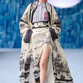 Collection SS 2025