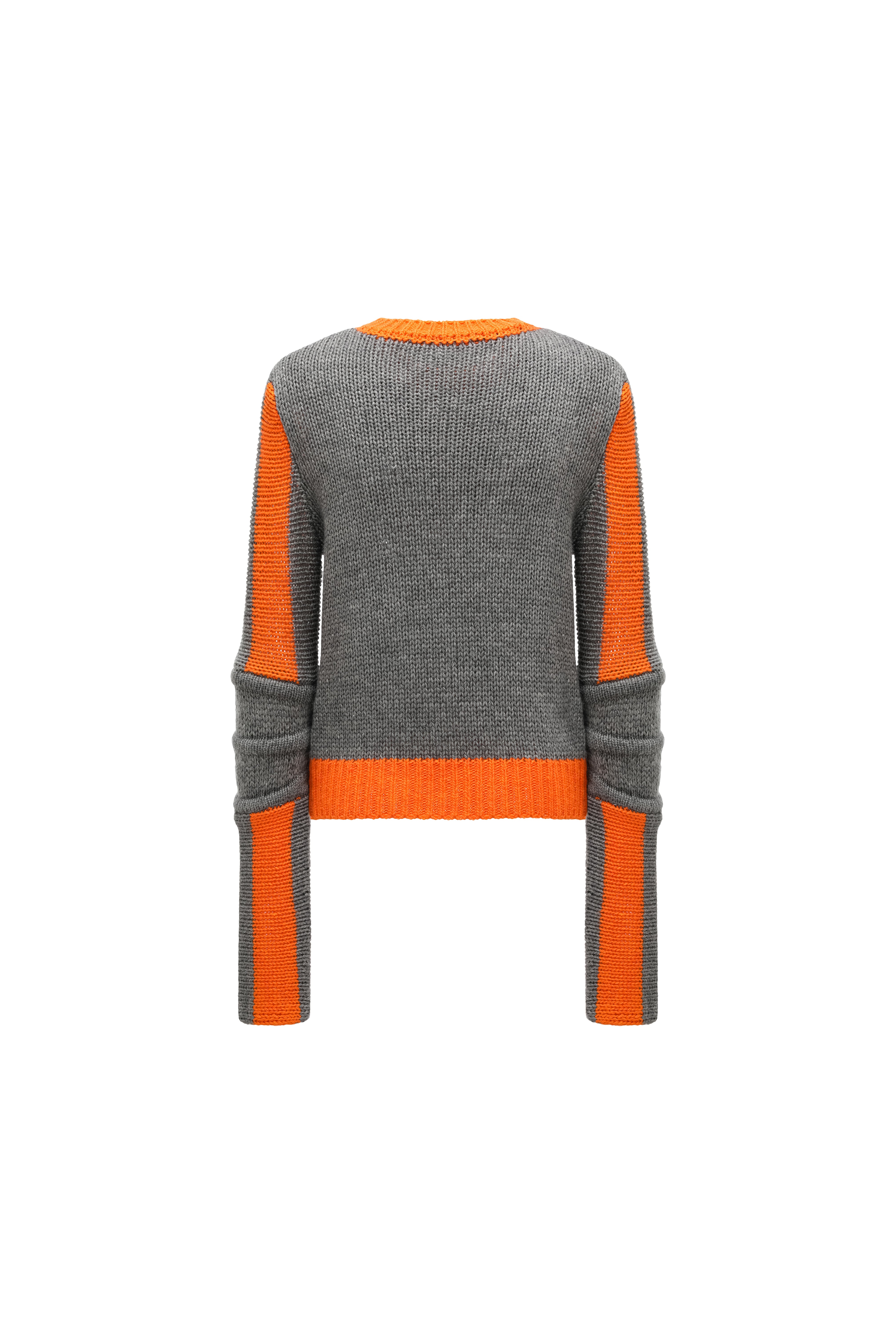 MAGLIA SPORTIVA A MANICHE LUNGHE