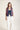 GILET RICAMATO
