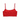 RED ACETATE CROPPED CAMISOLE CLIMAX