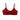 RED ACETATE CROPPED CAMISOLE CLIMAX