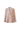 GIACCA CON RICAMO PAILLETTES COLOR NUDO