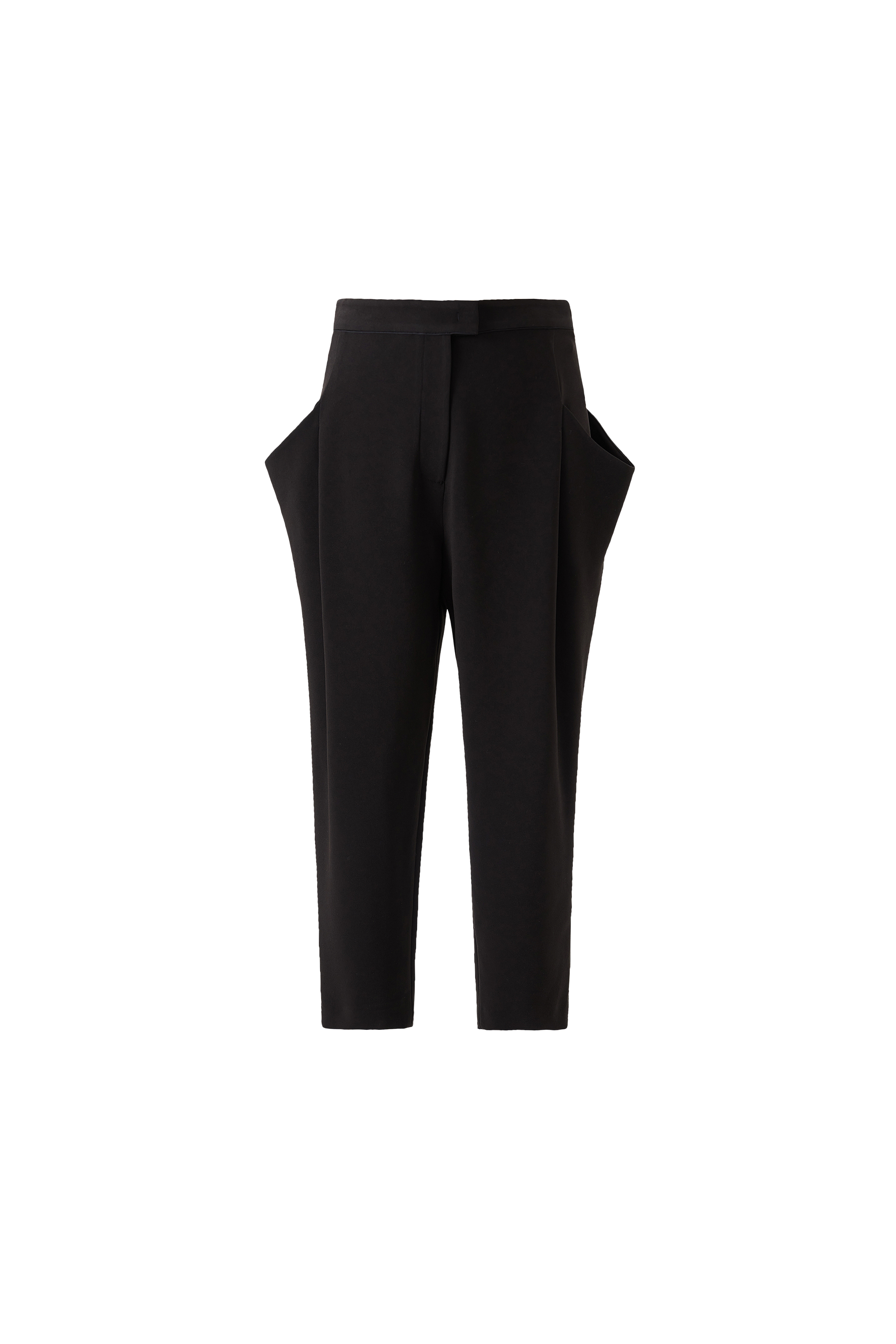 RIDING TROUSERS
