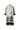 MIAO PRINT COAT IN BEIGE AND BLACK