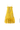 ABITO CON FETTUCCIA FATTA A MANO STAMPA DRAGON COLORE GIALLO