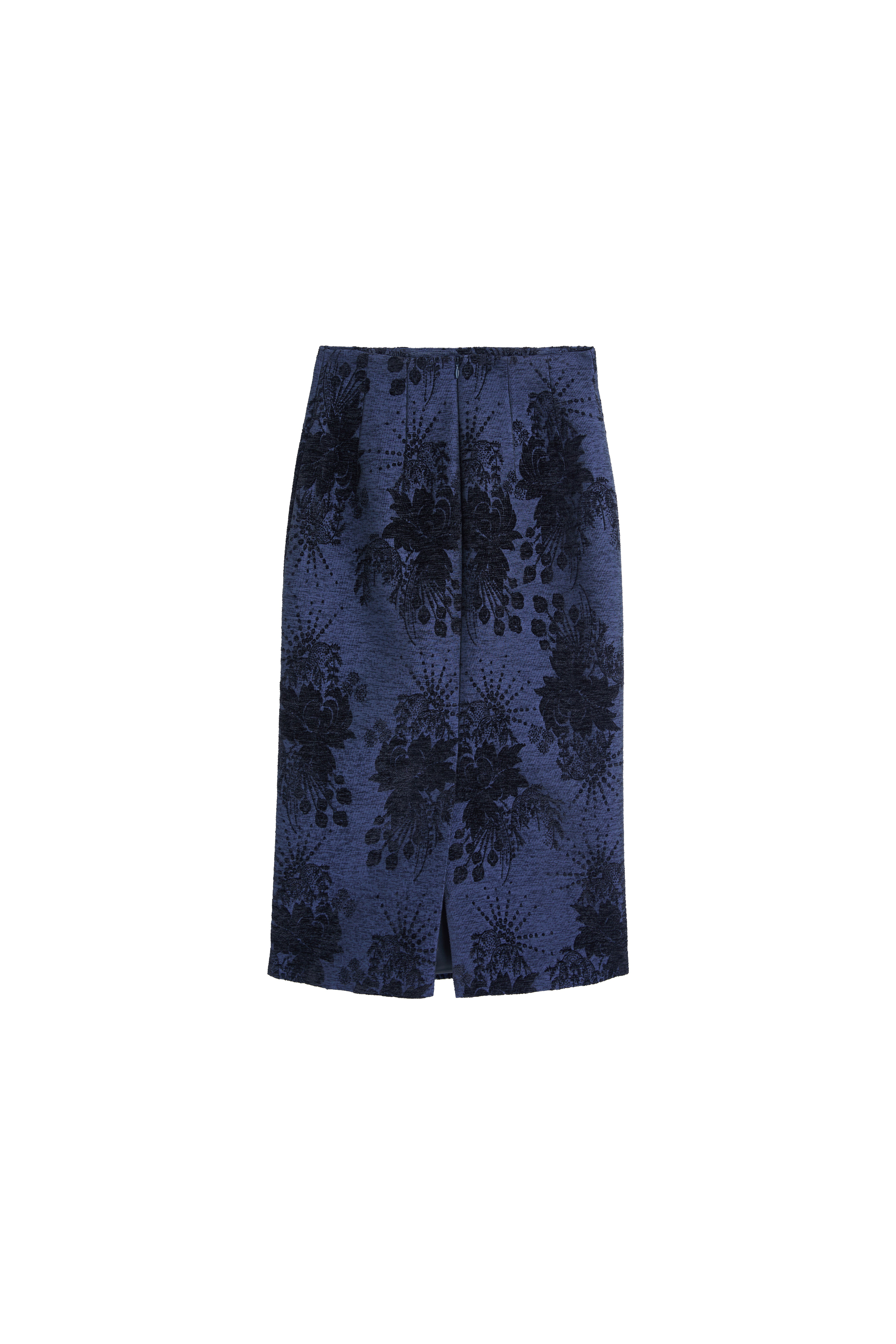 GONNA IN JACQUARD