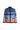 GIACCA BLU ORIENTALE