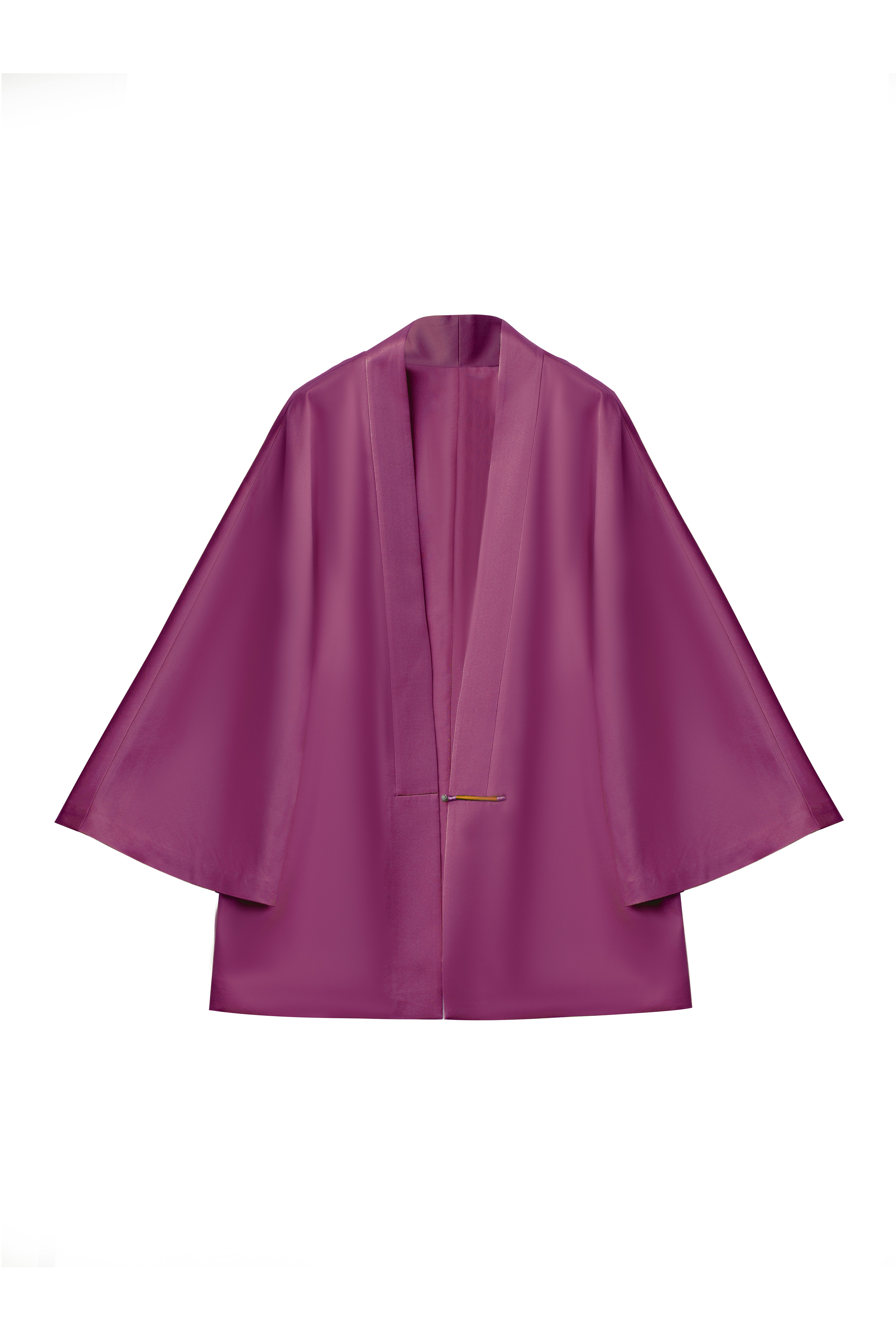 LA SERIE DI KIMONO HANFU DEI CINQUE SENSI