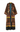 LONG PRINTED KIMONO