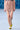 BALLERINE GIALLE LACE-UP