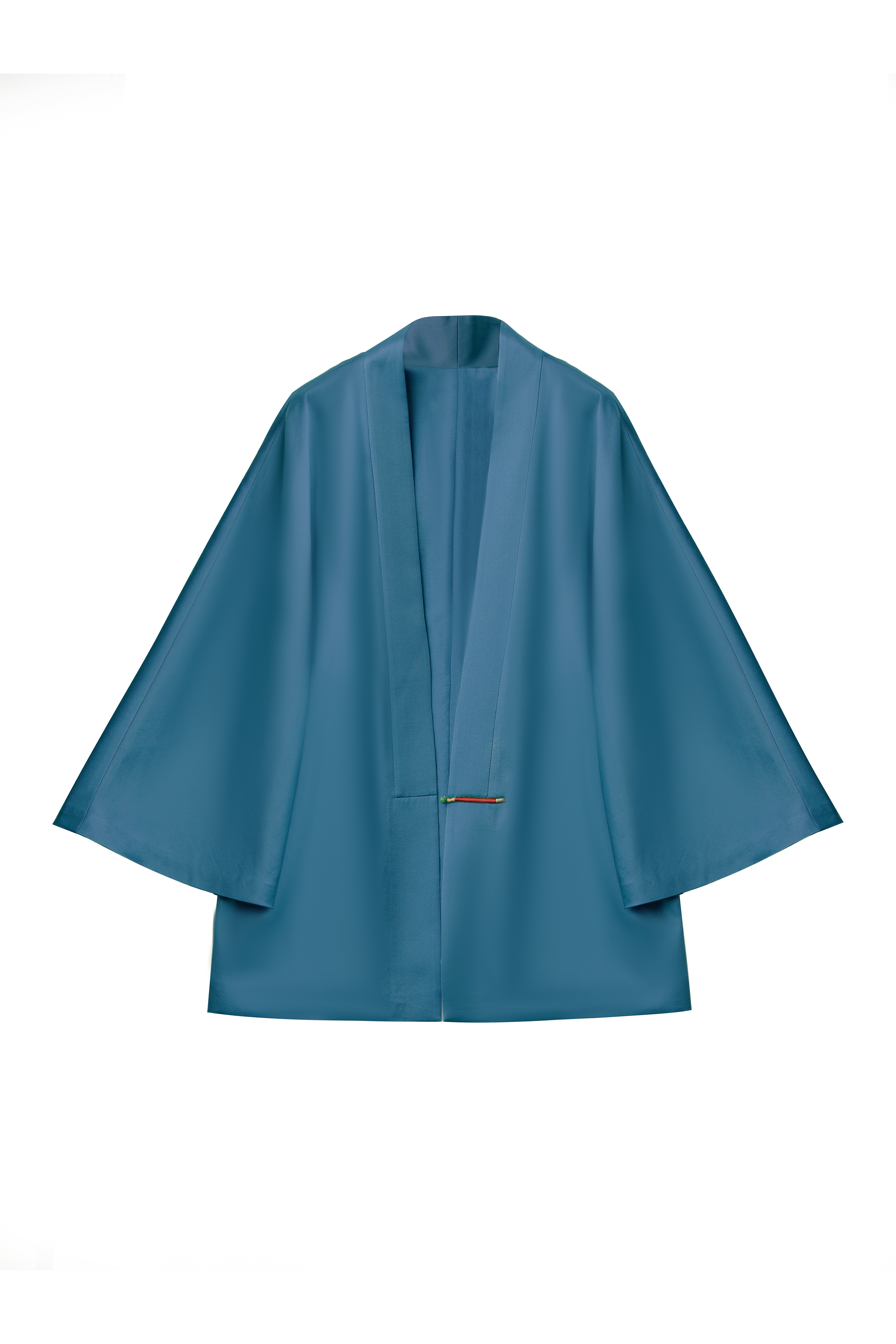 LA SERIE DI KIMONO HANFU DEI CINQUE SENSI