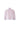 Purple sequin coat with wave-inspired ruffle details and traditional Chinese stand collar, elegant outerwear blending cultural heritage with modern sophistication.