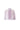 Purple sequin coat with wave-inspired ruffle details and traditional Chinese stand collar, elegant outerwear blending cultural heritage with modern sophistication.