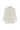 Women's white organza blazer with classic minimalist silhouette, inspired by Chinese tradition, elegant and timeless layering piece.