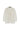 Women's white organza blazer with classic minimalist silhouette, inspired by Chinese tradition, elegant and timeless layering piece.